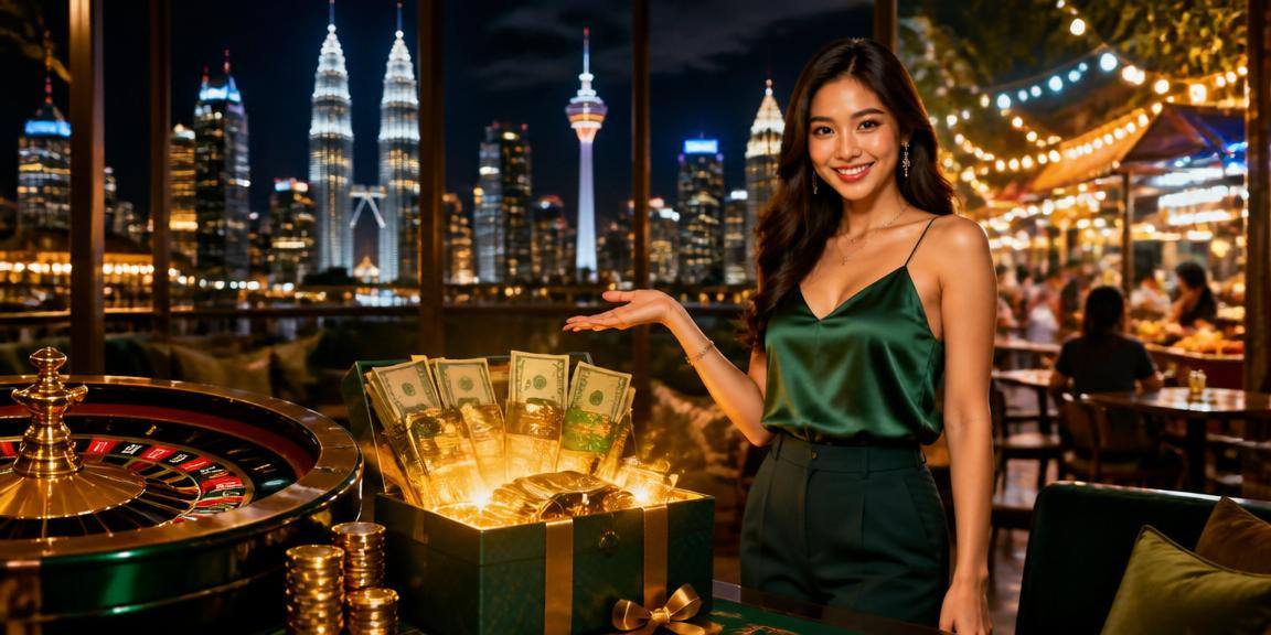 astar77 Slots dan Sportsbook untuk Malaysia dengan Touch 'n Go